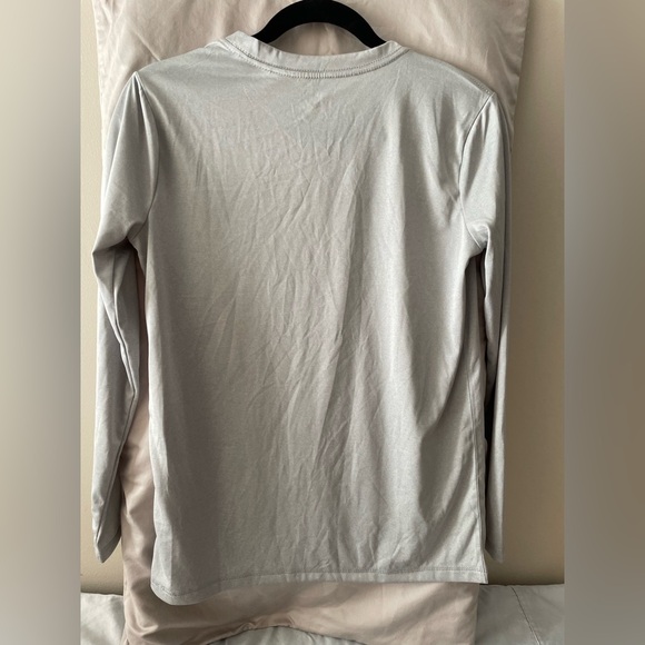 Puma Activewear Top - Picture 3 of 3